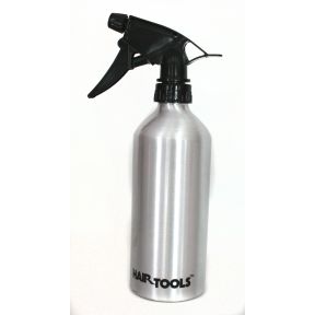 Hair Tools Silver Spray Can Large 500ml